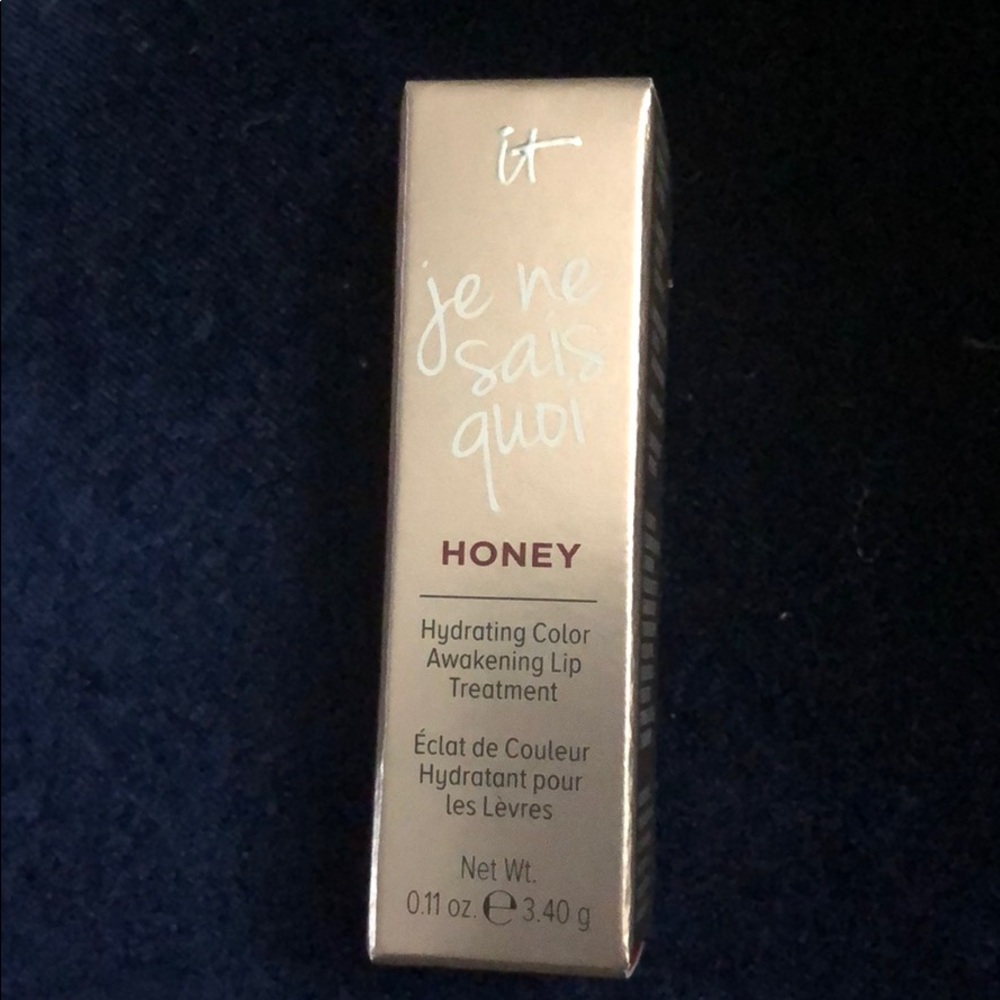 Hydrating Color Awakening Lip Treatment